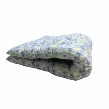 تشک مهمان مدل ستاره یک نفره سایز 90*200 سانتی متر