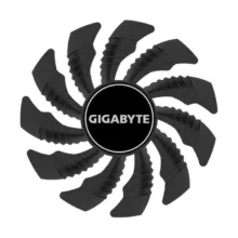 کارت گرافیک مبتنی بر NVIDIA گیگابایت مدل GeForce RTX™ 3050 WINDFORCE OC 6G