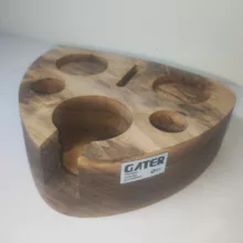 استند پرتافیلتر گتر مدل TRG29789 کد ۵۱