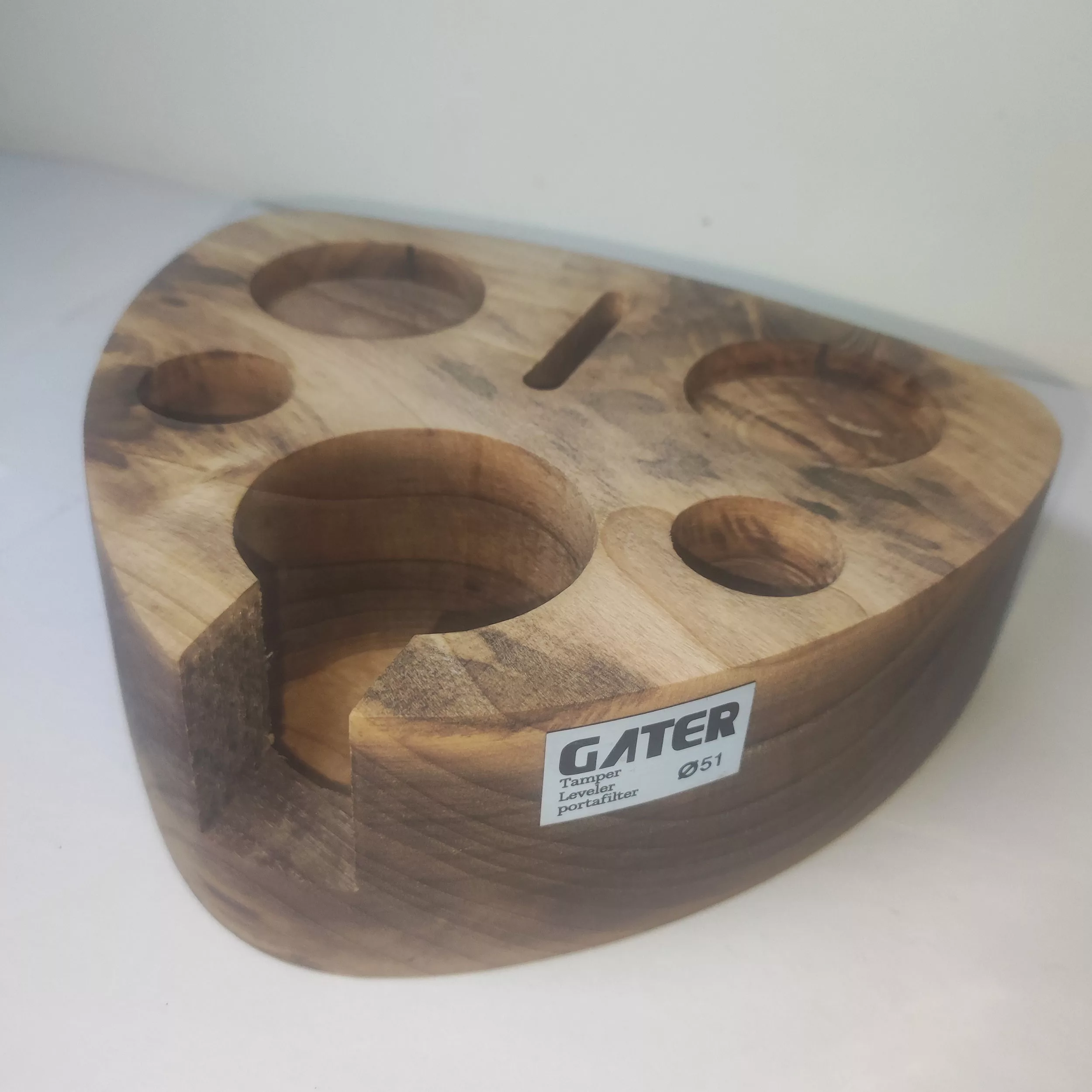 استند پرتافیلتر گتر مدل TRG29789 کد ۵۱