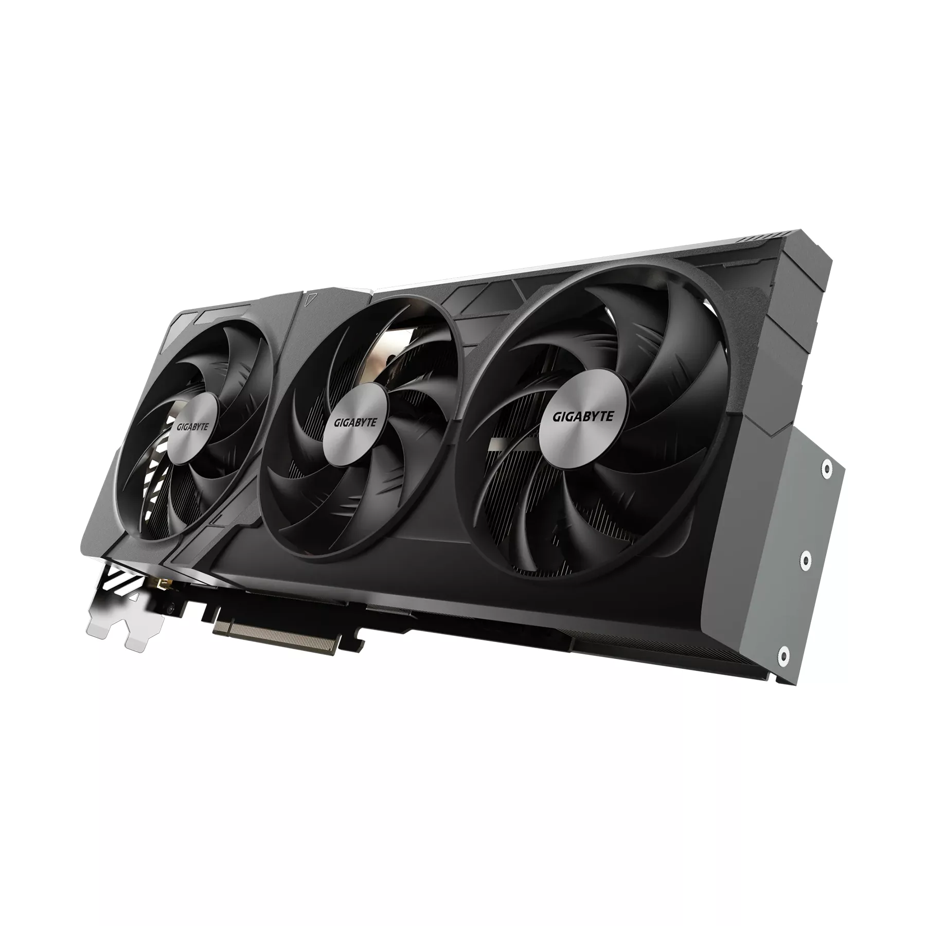 کارت گرافیک گیگابایت مدل GeForce RTX 4080 SUPER WINDFORCE V2 16G