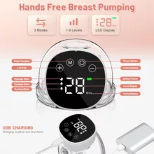 شیردوش برقی مدل MY-376