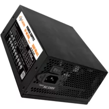 منبع تغذیه کامپیوتر 300 وات فاطر مدل FP-W300 80Plus 300W