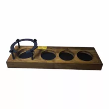 استند پرتافیلتر مدل VRQ کد 51