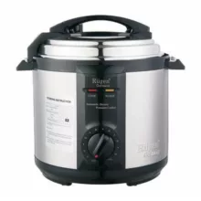 زودپز برقی روگن مدل ru 1420