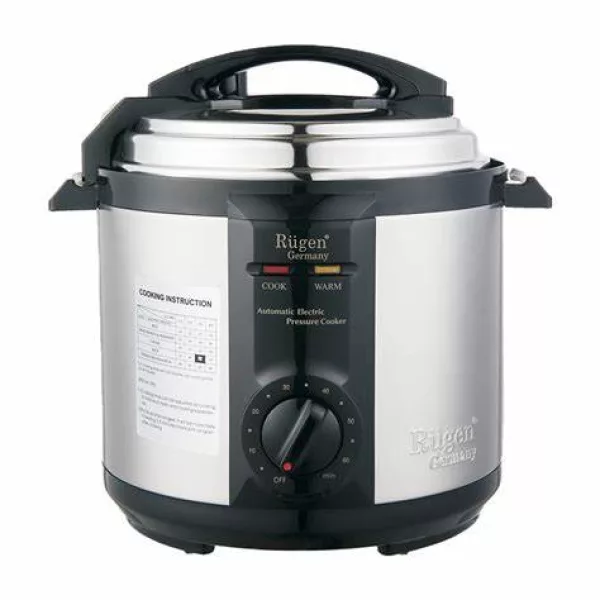 زودپز برقی روگن مدل ru 1420