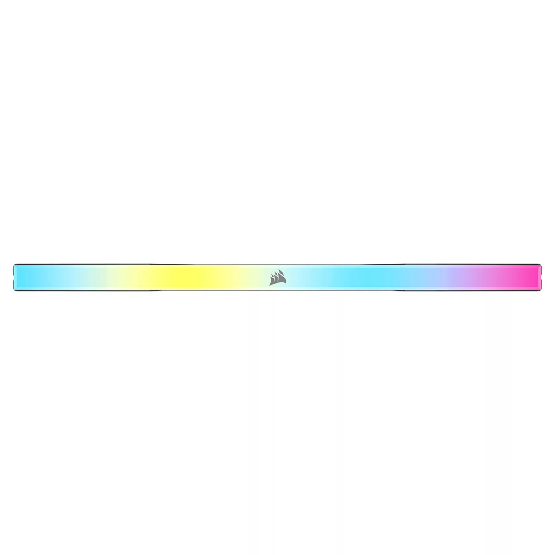 رم دسکتاپ DDR5 دو کاناله 5200 مگاهرتز CL40 کورسیر مدل VENGEANCE RGB ظرفیت 32 گیگابایت