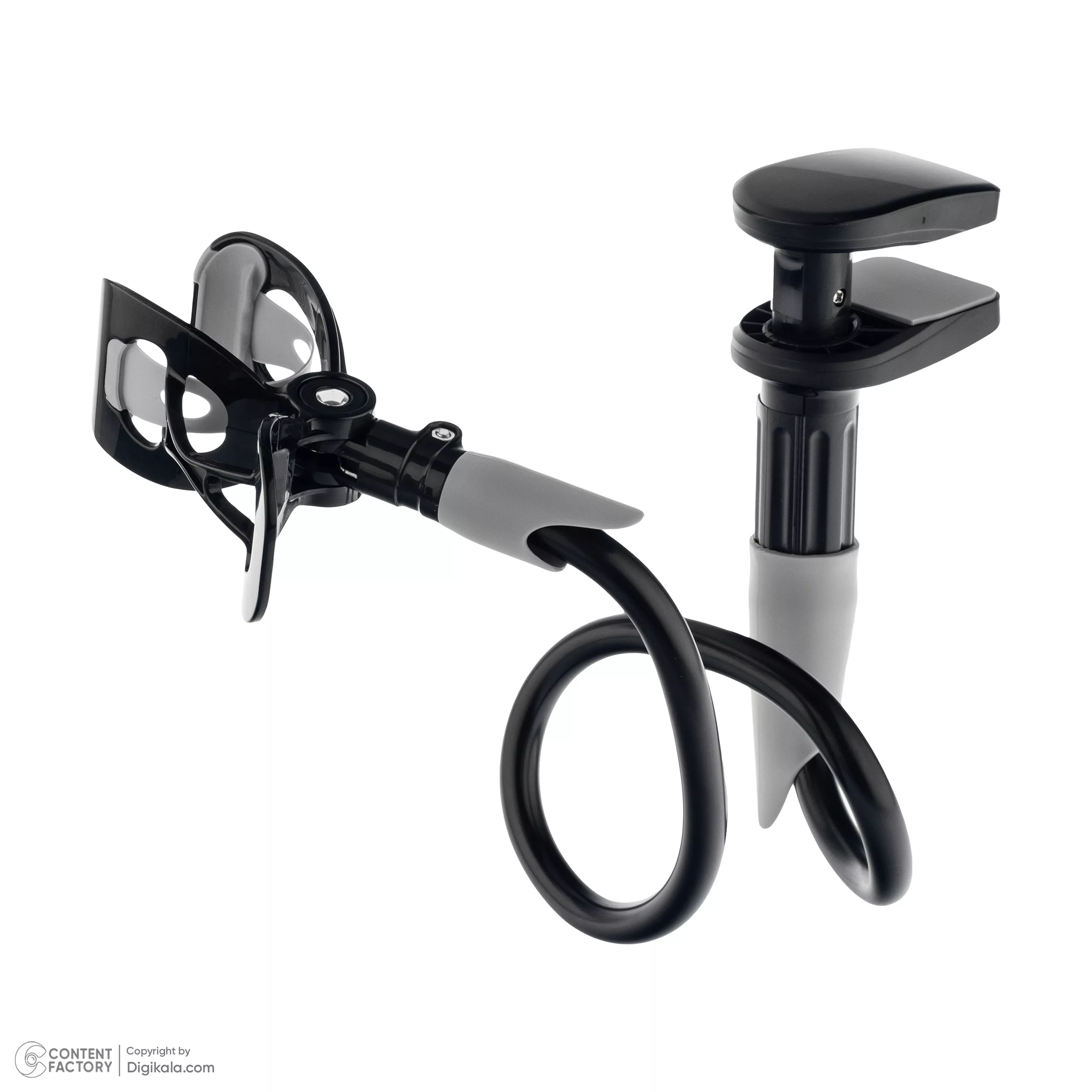 پایه نگهدارنده گوشی موبایل سایجی مدل IVY1