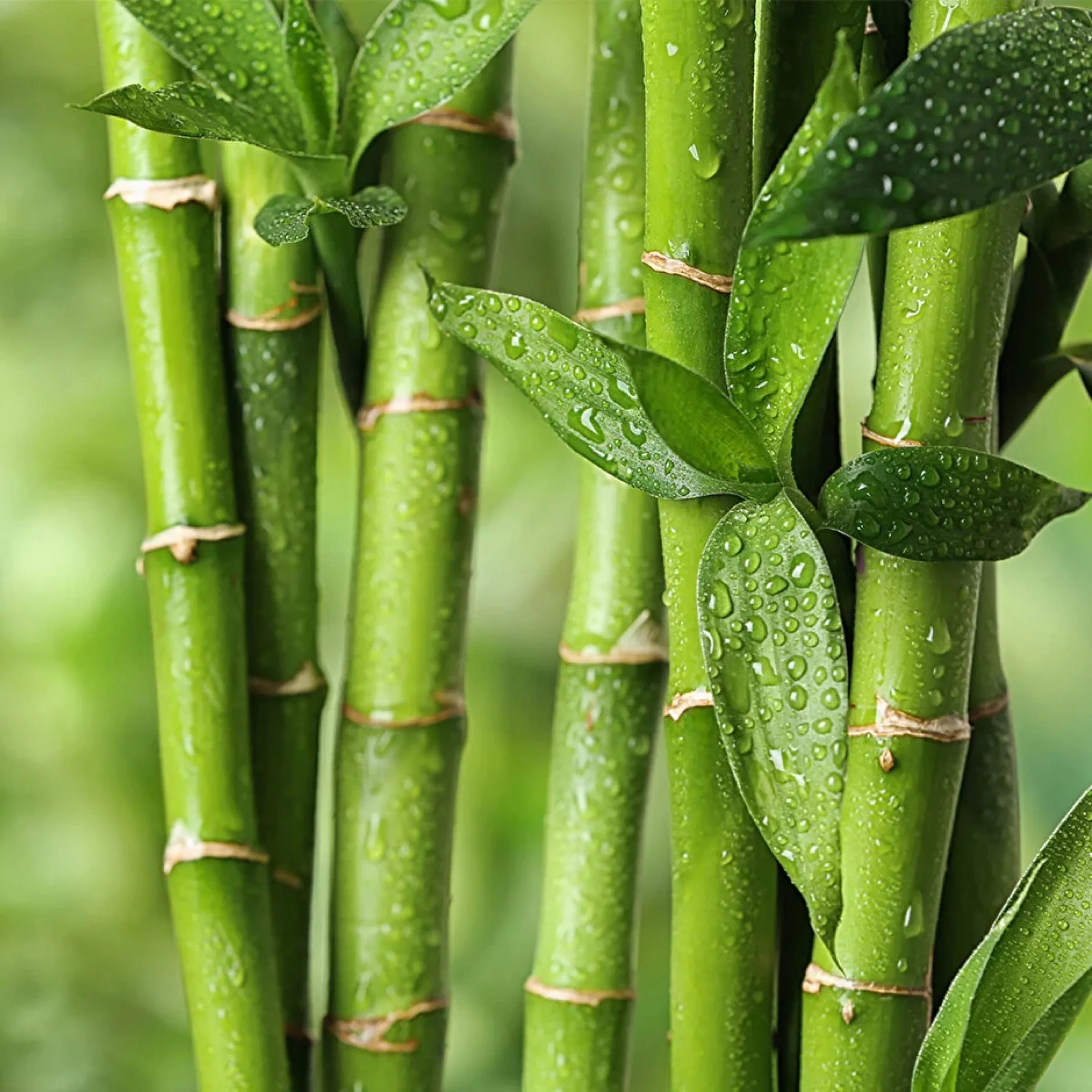 لحاف یاتاش مدل بامبو سایز ۲۱۵*۱۹۵ سانتیمتر