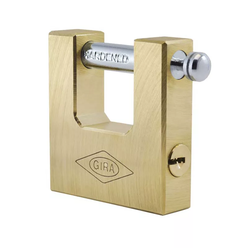 قفل کتابی گیرا مدل  ۰۰۹