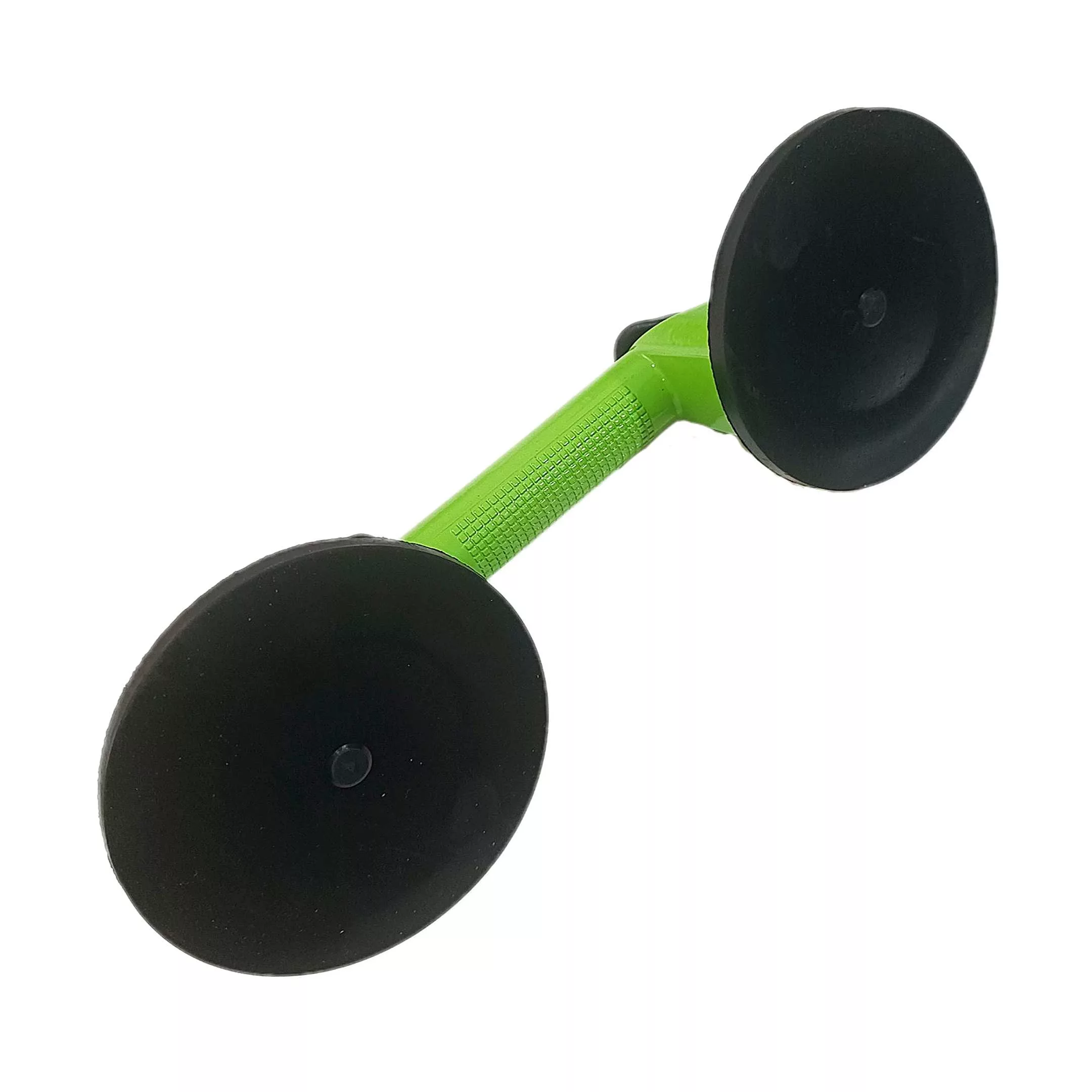 قاپک شیشه دو قلو اکبونس مدل 1pcs