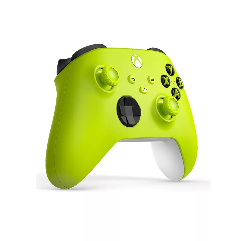دسته بازی ایکس باکس مایکروسافت مدل Electric Volt