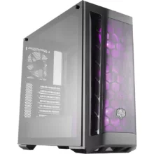کیس کامپیوتر کولر مستر مدل MasterBox MB511 ARGB