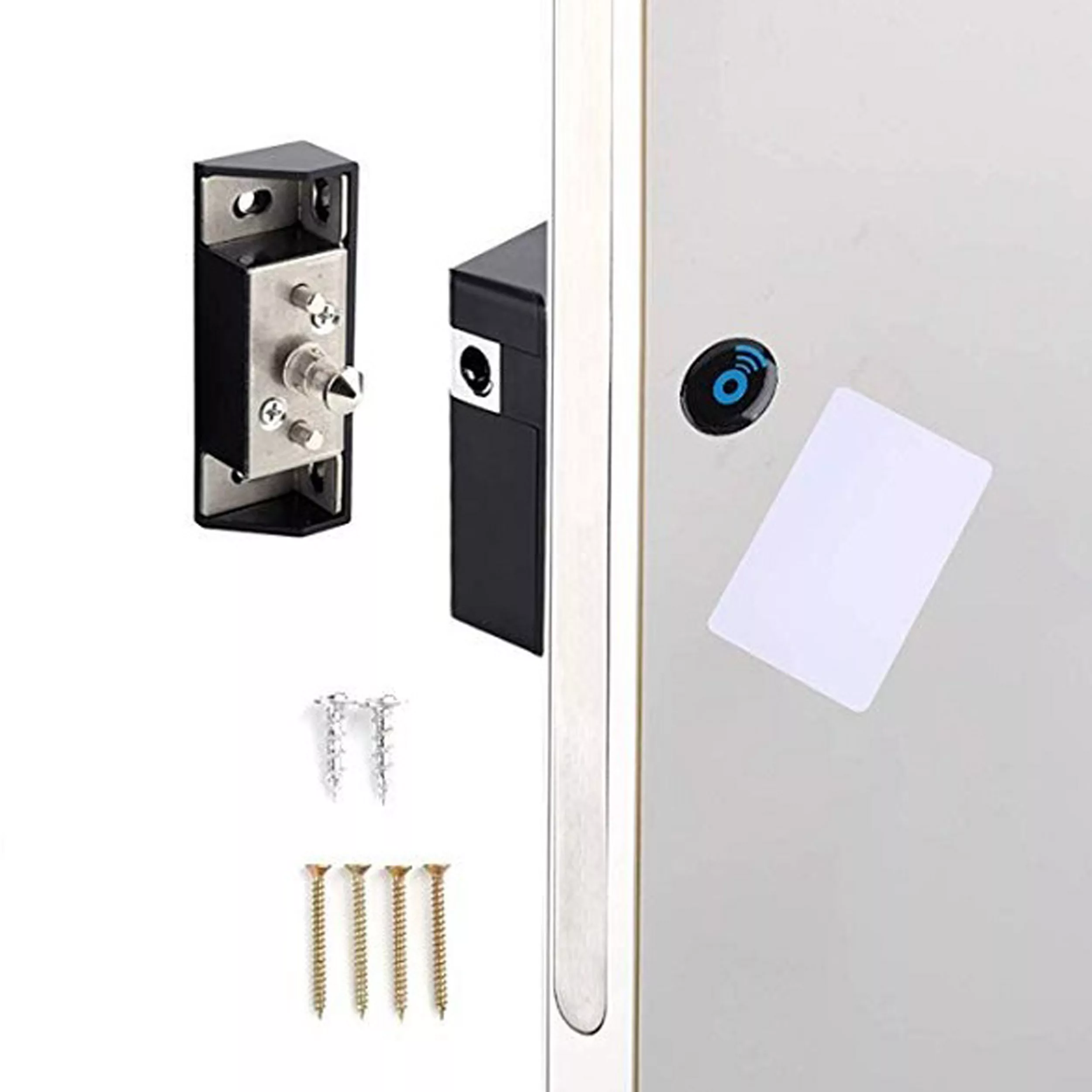 قفل مخفی هوشمند مدل AKOLOCK7530