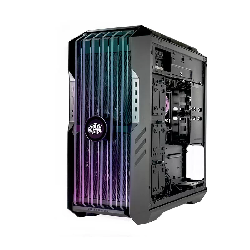 کیس کامپیوتر گیمینگ کولر مستر مدل HAF 700 EVO