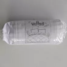 روکش لحاف تهران خواب مدل هتلی دو نفره سایز 220x200 سانتی متر