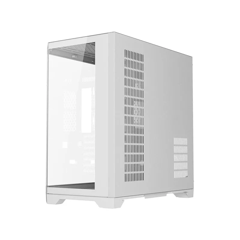 کیس کامپیوتر لاجی کی مدل LK-C565W