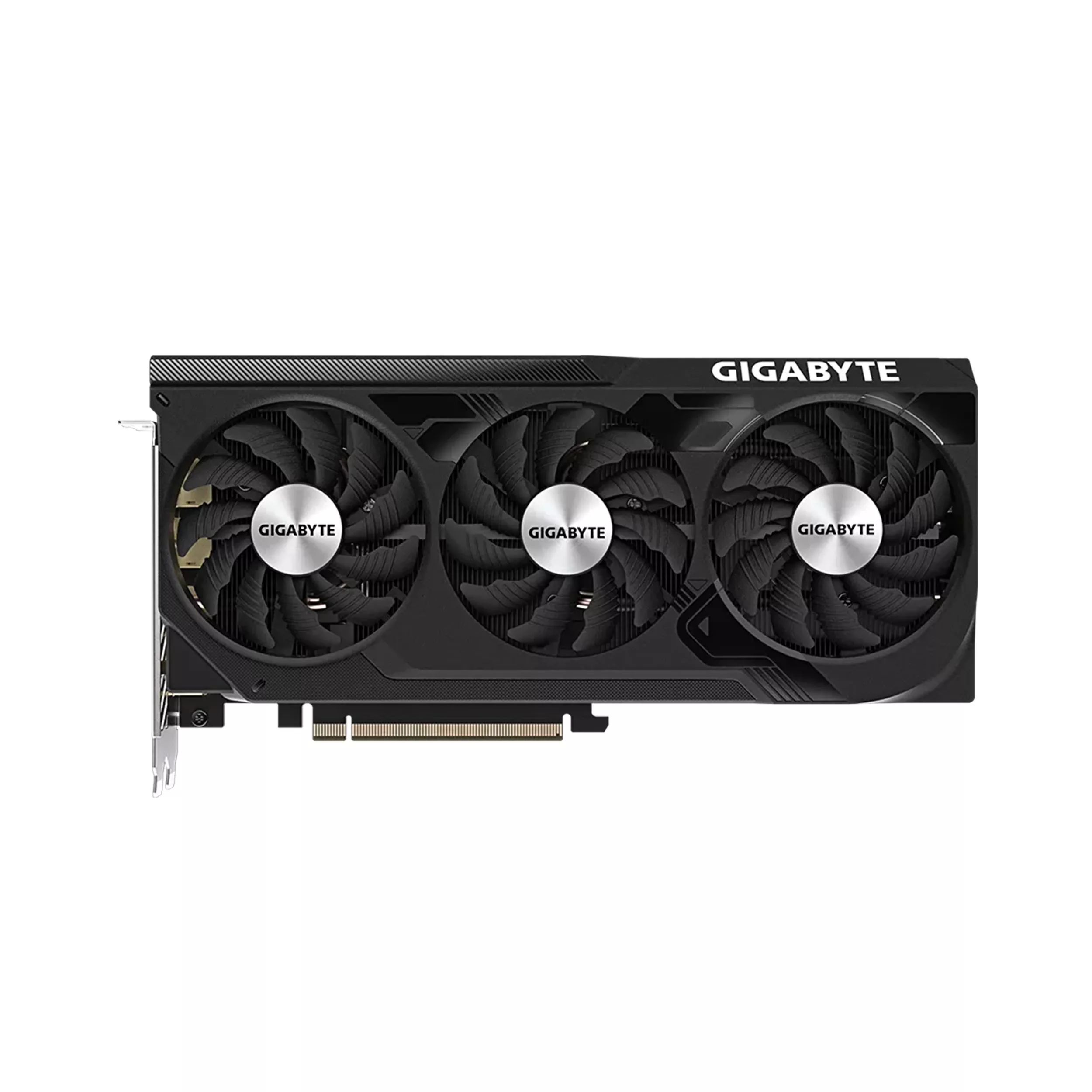 کارت گرافیک گیگابایت مدل GeForce RTX™ 4070 WINDFORCE OC 12G