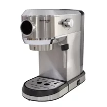 اسپرسو ساز ۱۵۰۰ میلی‌لیتر زولینگن مدل MD-MD-2026