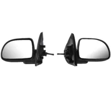 آینه جانبی دستی چپ و راست جی ای اس پی کد 528901528902 مناسب برای تیبا مجموعه 2 عددی
