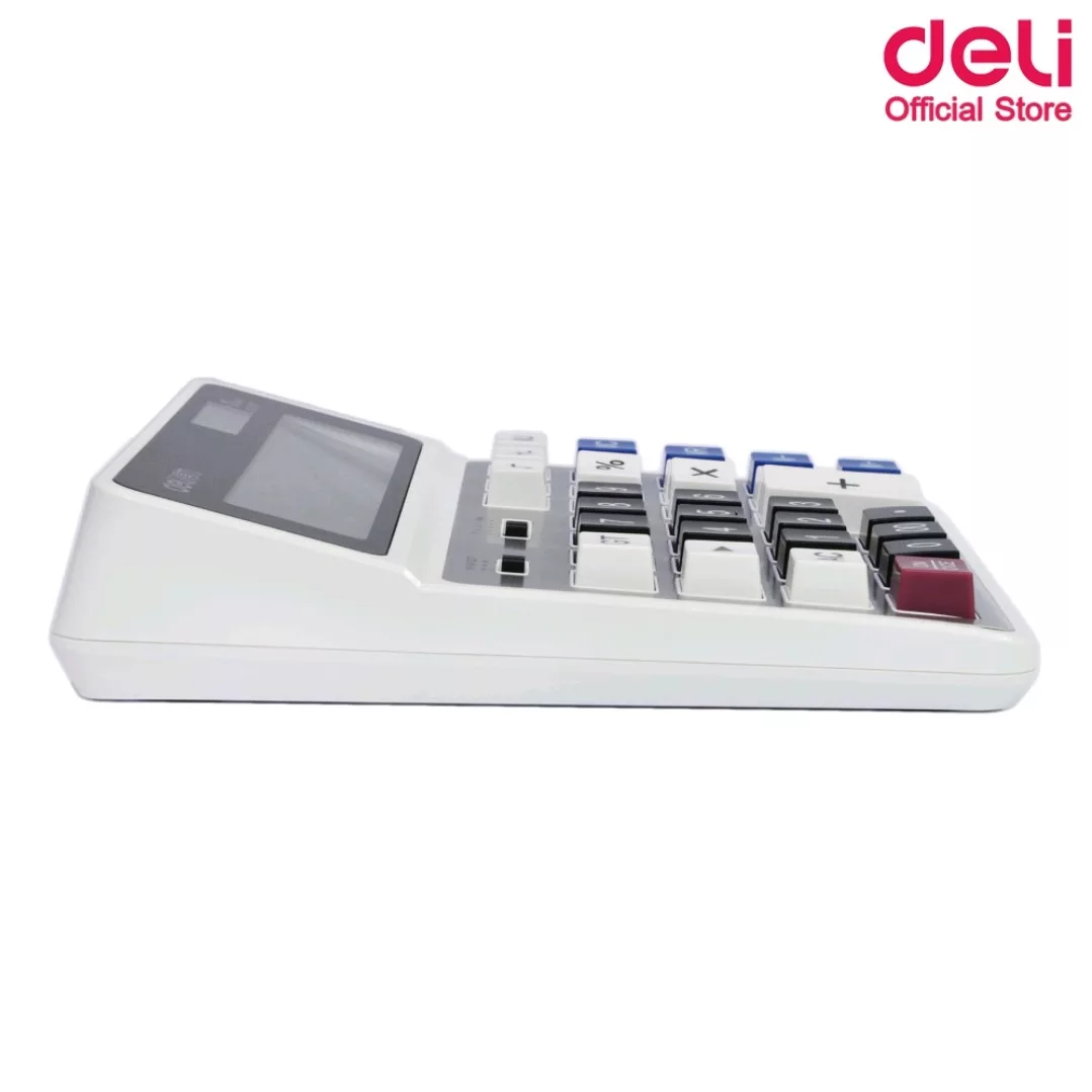 ماشین حساب دلی مدل 2137