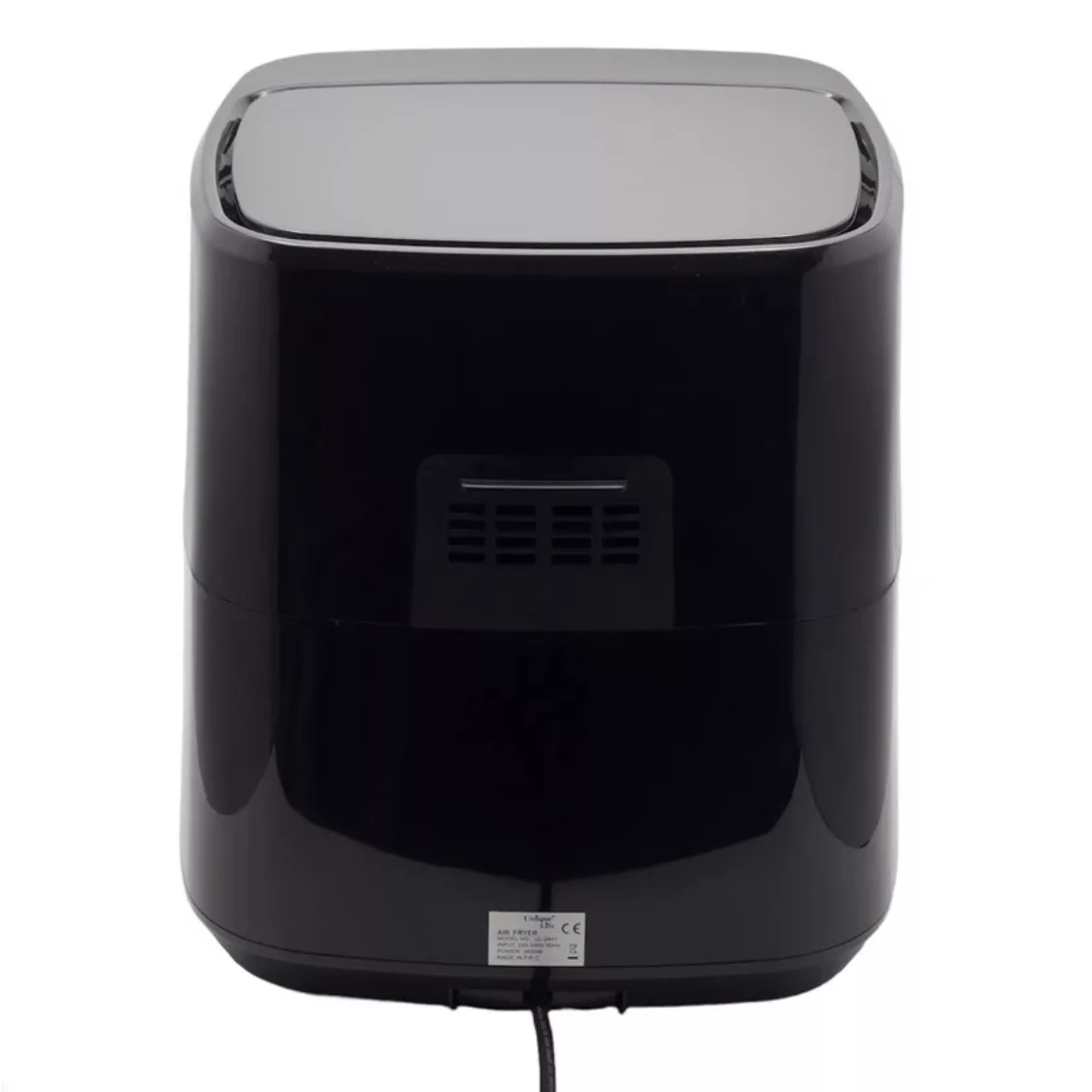 سرخ کن بدون روغن 10 لیتری یونیک لایف مدل UL-2441