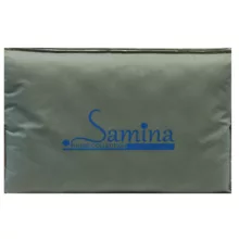 تشک مهمان سامینا مدل ژاکارد تشکیل یک نفره سایز 185×85 سانتی متر