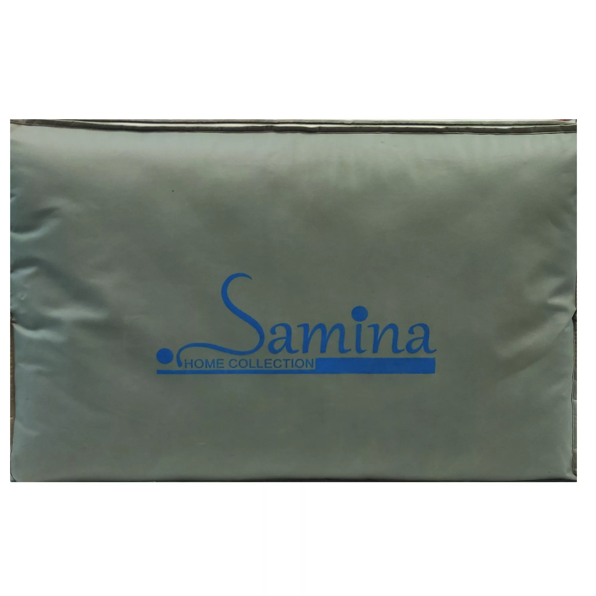 تشک مهمان سامینا مدل ژاکارد تشکیل یک نفره سایز 185×85 سانتی متر