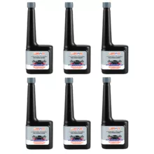 انژکتور شوی لوبریمکس مدل پاور فلاش حجم 300 میلی لیتر بسته 6 عددی