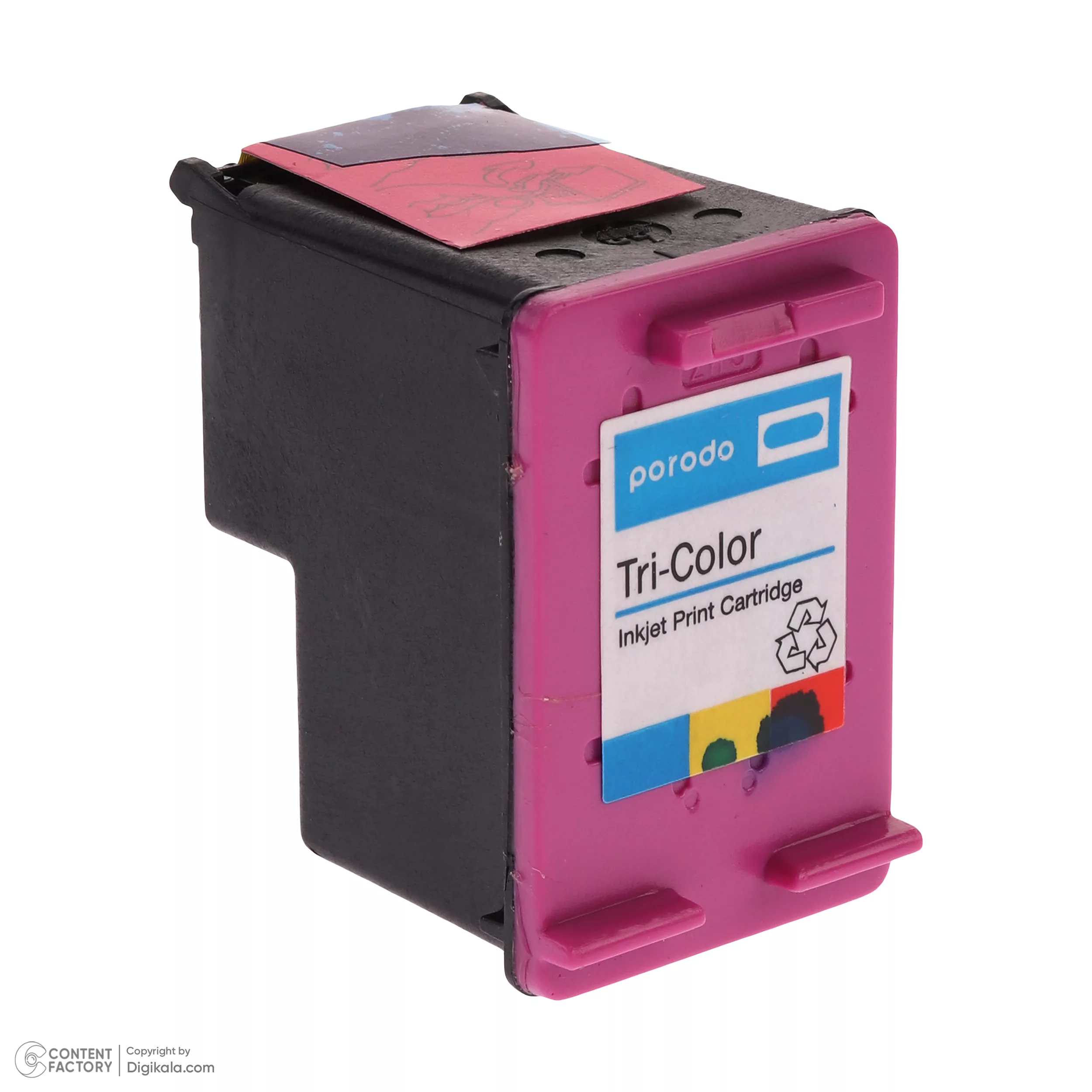 پرینتر حرارتی پرودو مدل portable HandHeld Printer