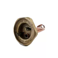 المنت آبگرمکن دما اتحاد مدل A01 2000W
