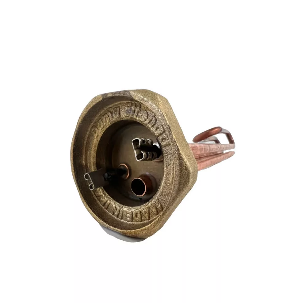 المنت آبگرمکن دما اتحاد مدل A01 2000W