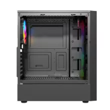 کیس کامپیوتر لاجی کی مدل LK-C231B