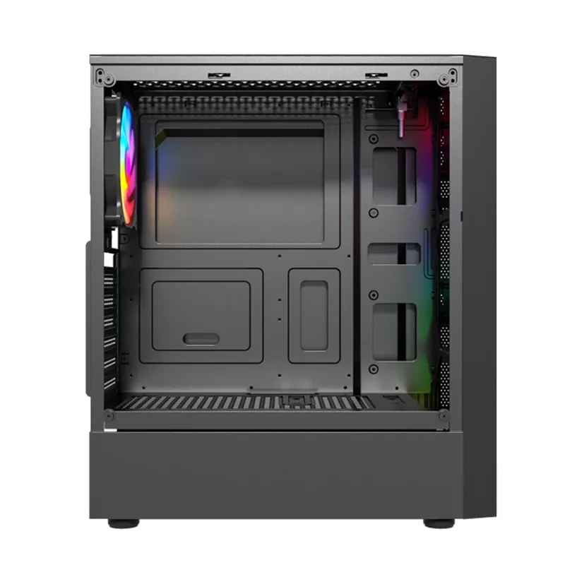 کیس کامپیوتر لاجی کی مدل LK-C231B