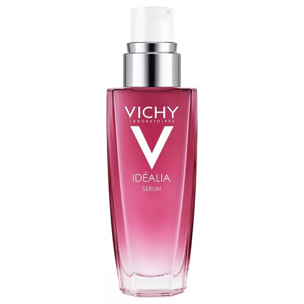 سرم ضد لک ویشی مدل Idealia حجم 30 میلی لیتر