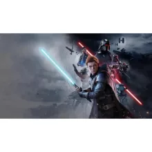 بازی Star Wars Jedi: Fallen Order مخصوص PS5