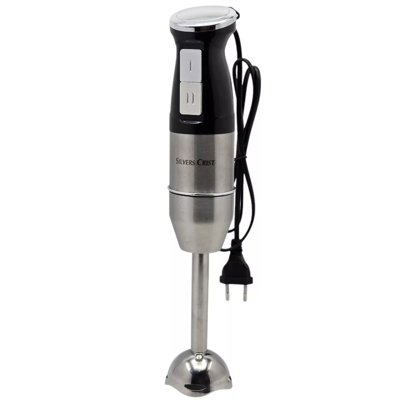 گوشت کوب برقی 1500 وات سیلور کرست مدل MZ-2025