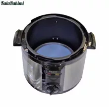 زودپز برقی روگن مدل ru 1420