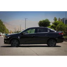 قالپاق چرخ تی پی ای مدل TR-B04 سایز 15 اینچ مناسب برای تارا بسته 4 عددی