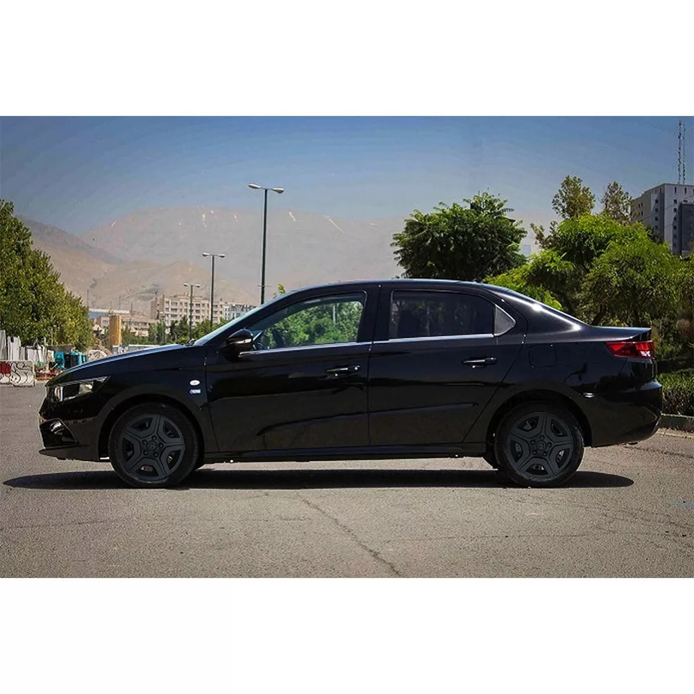 قالپاق چرخ تی پی ای مدل TR-B04 سایز 15 اینچ مناسب برای تارا بسته 4 عددی