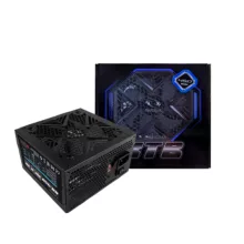 منبع تغذیه کامپیوتر ریدمکس مدل XTB 450W Raidmax