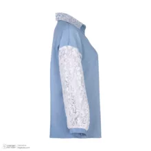 تونیک آستین بلند زنانه مدل 105