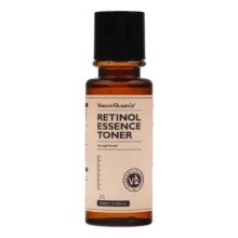 تونر پوست ویبرانت گلمور مدل رتینول حجم 100 میلی لیتر