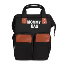 کوله پشتی لوازم کودک مدل MOMYBAG
