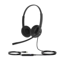 هدست تلفن یالینک مدل UH34 Lite Dual