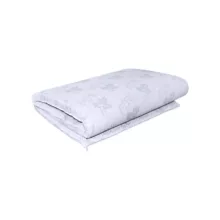 تشک میهمان رومانتیک طرح رویال یکنفره سایز 90×190 سانتی متر