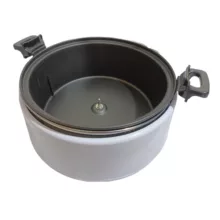 سرخ کن بدون روغن 8 لیتری هاردستون مدل HS-CV4401H