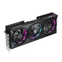 کارت گرافیک گیگابایت آروس مدل  Radeon RX 9070 XT ELITE OC 16G