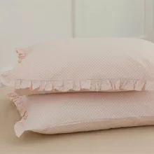 رو بالشی انگلیش هوم مدل Petit Fleurs بسته 2 عددی