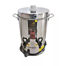 سماور برقی پگاسوس مدل Kalite ظرفیت 13 لیتر